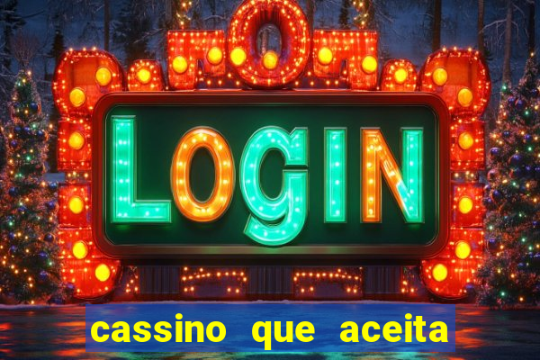 cassino que aceita google play